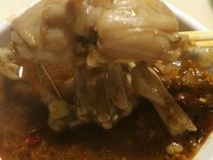 美蛙-味之绝热血美蛙鱼火锅(中坝店)