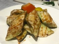 招积冰川茄-炳胜品味(珠江新城店)