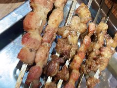 -永红源啤酒·烧烤·海鲜·大排档(青特城店)