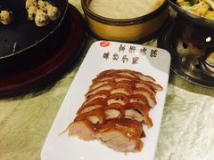 -全聚德(常州店)