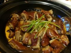 -味可道美食坊(福基路店)