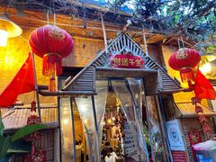 -多哥水傣味餐厅(司马巷店)