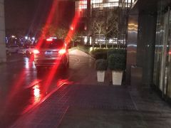 -上海虹桥西郊假日酒店