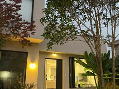 -寒舍户外烧烤团建聚会别墅轰趴馆(安农大店)