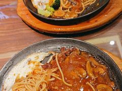 -豪享来中西餐厅(隆昌店)