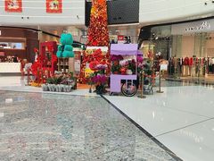 -万达广场(北京槐房店)