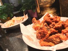 -佛山皇冠假日酒店-西餐厅