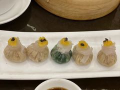 -五观堂素食(新华路店)