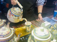 -桥门程记(兰州南关夜市店)