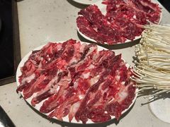 -黑山牛肉汤火锅(花城汇店)