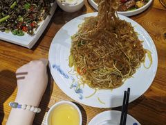 -下梅人家土菜馆(历史文化餐厅度假区店)