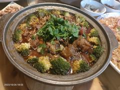 -潼南太安名鱼•特色江湖菜 太安鱼