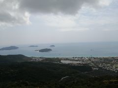 -亚龙湾热带天堂森林公园