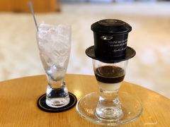 -Trung Nguyen Café Legend