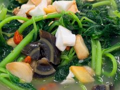 -广胜通达海鲜食府(黄沙店)