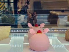 -Fridi Patisserie Cafe