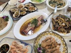 -崖口红树林海鲜餐厅