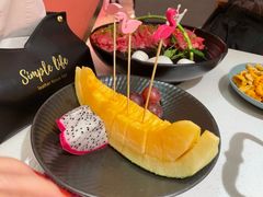 -川越泰火锅(吉利大厦店)