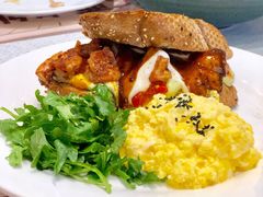 -娜娜家·Nana's restaurant(国金汇店)