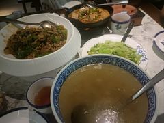 -醉南拳客家菜·河田鸡(东街口航空大厦店)