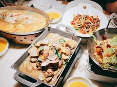 -佬肥猫·浙江乡村菜(国华广场店)