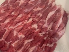 -百叶居·老北京涮羊肉(鼓楼店)