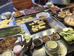 -塘屋烧烤·云南火塘烧烤品牌(春城慧谷旗舰店)