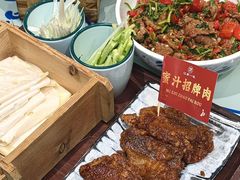 -一味大院•桐庐菜传承店(春江路店)