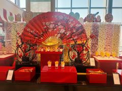 -视界美食自助餐厅·石家庄希尔顿酒店