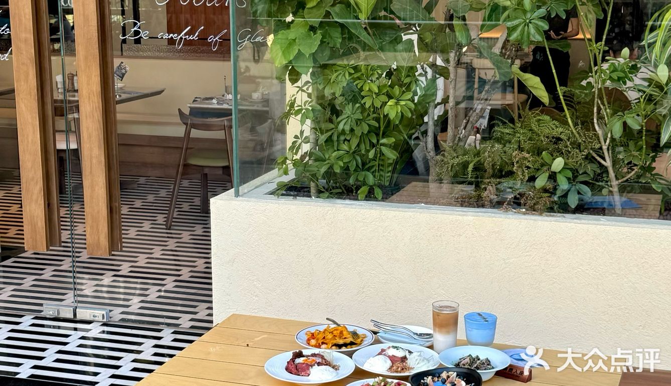 厦门难找却好好吃的漂亮店…🥹🥹