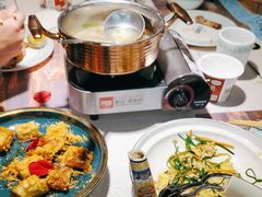 -阿娜尔·新疆菜(佰港城店)