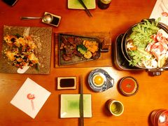 -鳗鱼家·深夜食堂(军博店)