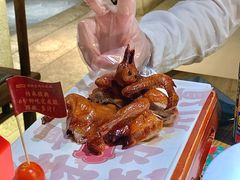 -大鸽饭(岗顶店)