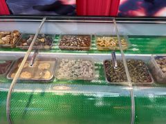 -金石老面坊·渔家菜(金石滩店)