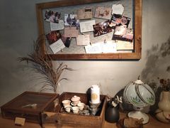 -时光花园(白鹭洲店)