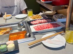 -海底捞火锅(万达广场店)