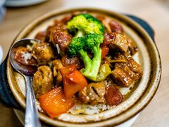 -八里亭凉茶炖品