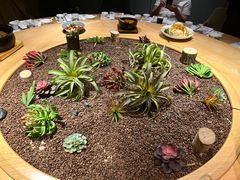 -四季餐厅(华苑店)