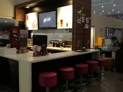-麦当劳(杭州东站高铁店)
