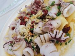 -威海渔村(黄兴路店)