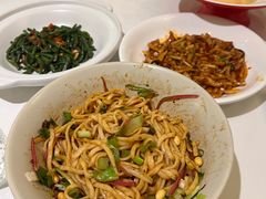 -大鸭梨烤鸭(左家庄店)