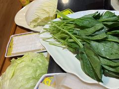 -芦月轩羊蝎子(劲松店)