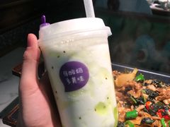 -一只酸奶牛(汕头金平万达广场店)