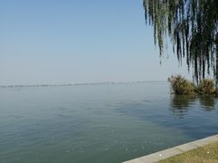 -阳澄湖半岛旅游度假区