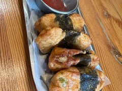 -青春分食(仙林大学城店)