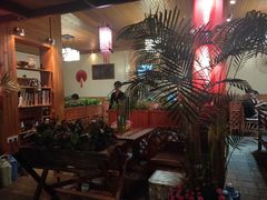 -丽江庭院之爱在路上(西单店)