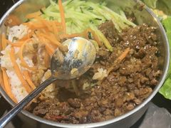 -江城二当家烤牛肉(莲塘新村店)