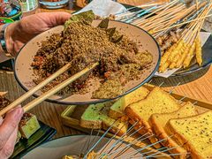 -壹酒贰肉1926·深夜食堂(南京北街店)
