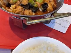-和合谷(德外店)