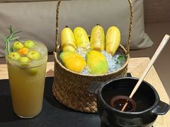 -山缓缓火锅(上海港汇恒隆店)